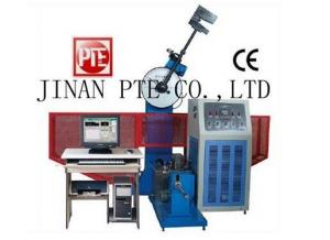 China JB series charpy impact specimen testing machine on sale