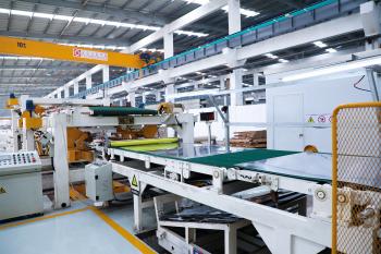 Asia Metal Service Company Limited