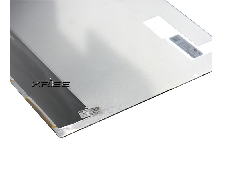 ATNA40YK15 LCD OLED Laptop Screen Non Touch IPS 2880X1800 40pins 14" 2.8K