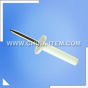 Buy cheap SASO/IEC/EN 60950 Steel Test Probes Fingers product