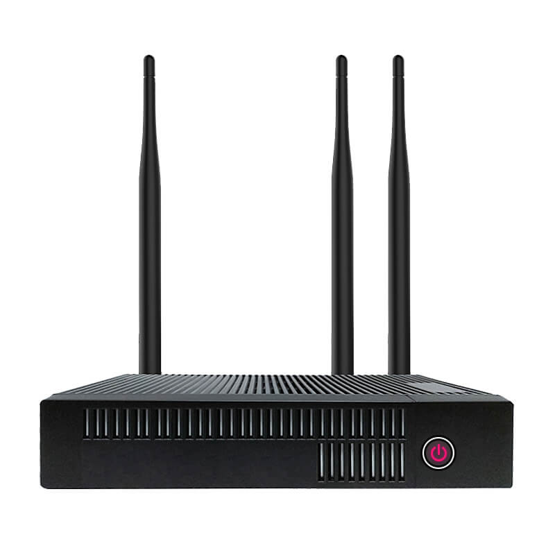 1080P 4K Wireless Presentation System , Quickshare 68D ISO9001