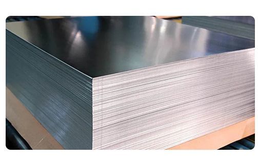 Car Muffler Used 0.2mm-2.0mm 1000mm-1200mm Factory Price Direct Sales SUS304 Stainless Steel Sheet
