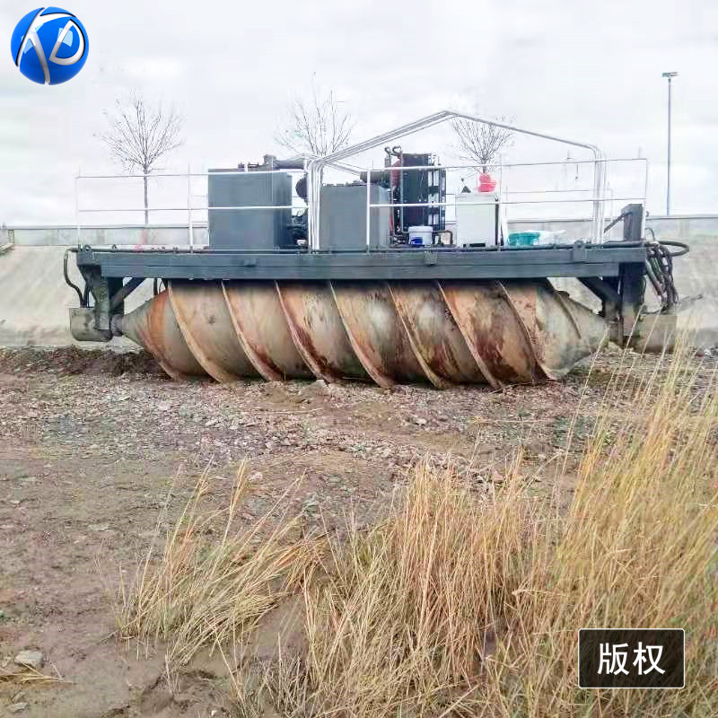 swamp buggy