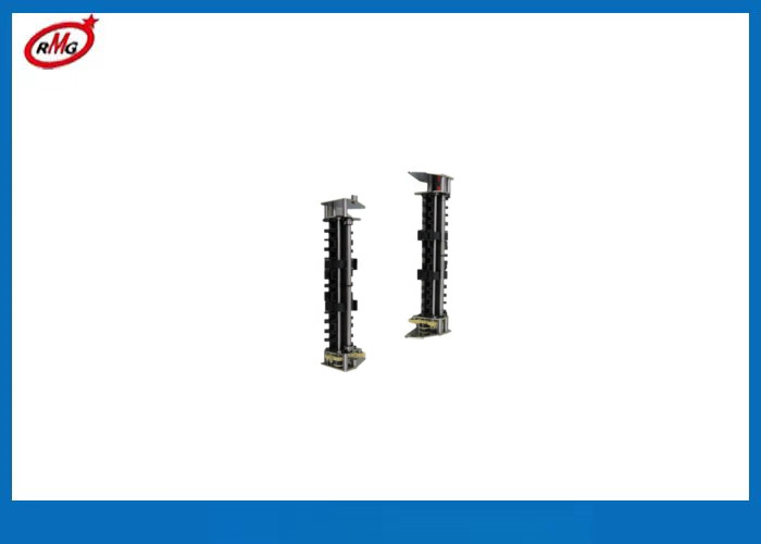 01750223740 1750223740 RM4+4 ATM Machine Parts Diebold Nixdorf DN Operation Transport Cassettes CRS 4+4