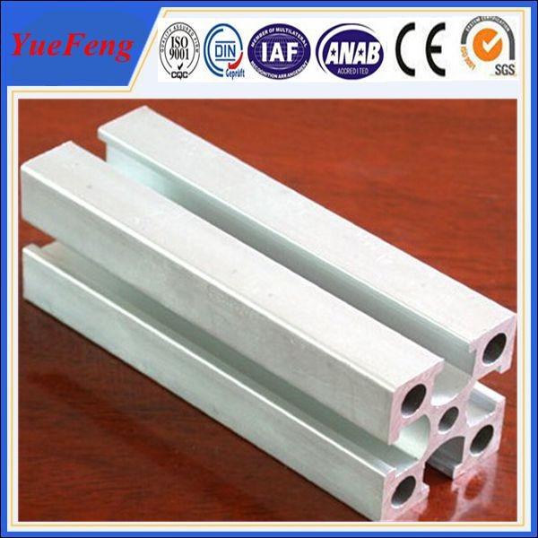 Great!! diverse 6000 industry aluminium production line, assembly line aluminum
