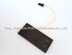 OEM 15 senconds Motion Sensor Sound Module Custom Product Crafts Music Box Applied