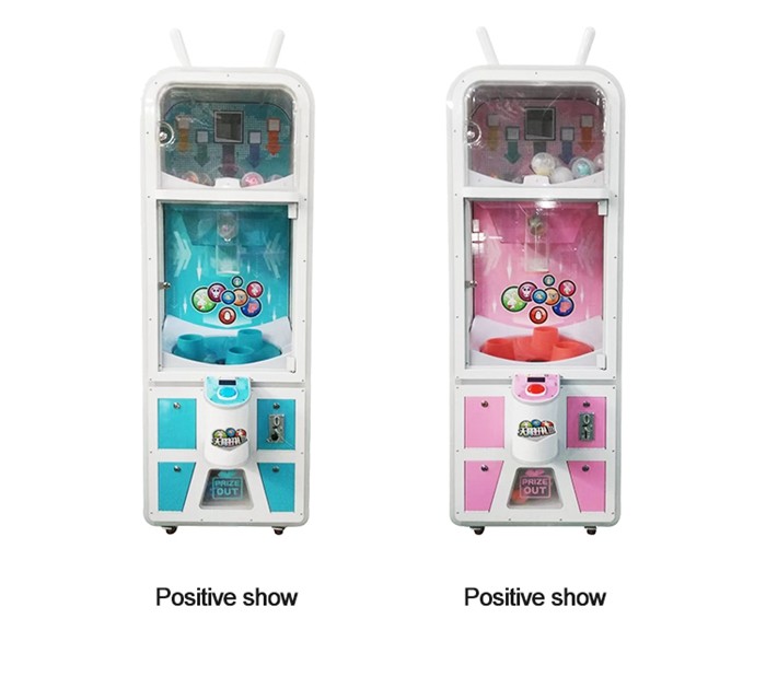 Heaven Like A Godsend Vending Machine Big Capsule Vending Machine