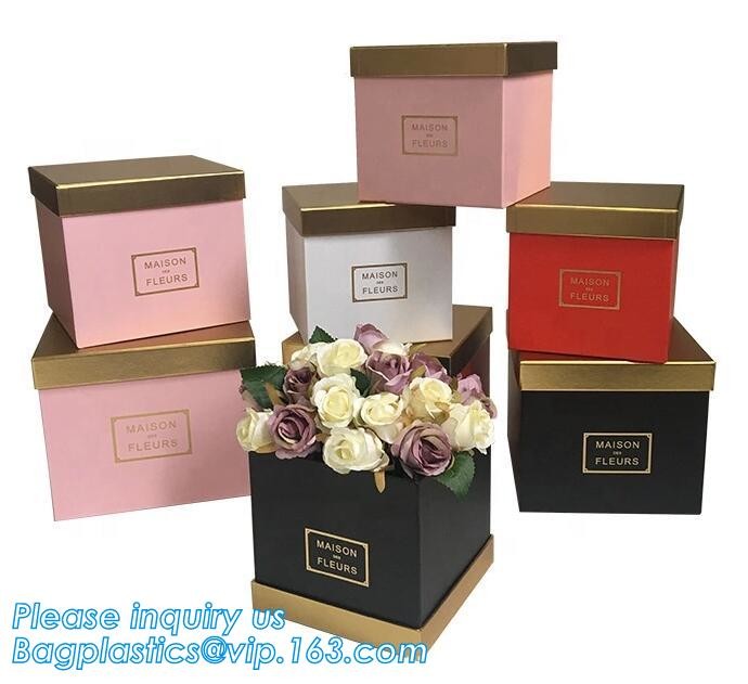 custom luxury matte black flip top box cardboard paper gift box with ribbon blister for red wine packaging box bagease