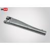 Buy cheap Aluminum Alloy Metals Die Cast Oil Pump Housing CNC Machining Anodizing from wholesalers