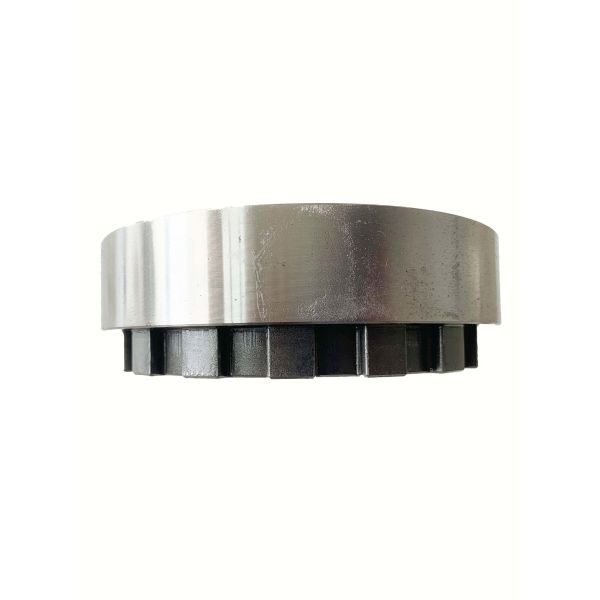 Zeiss CMM Straight Gear Transmission Idler Gear Tooth Weight 4.66kg 24.3 Width