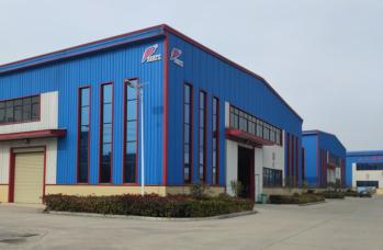 Beijing Deyi Diamond Products Co., Ltd.