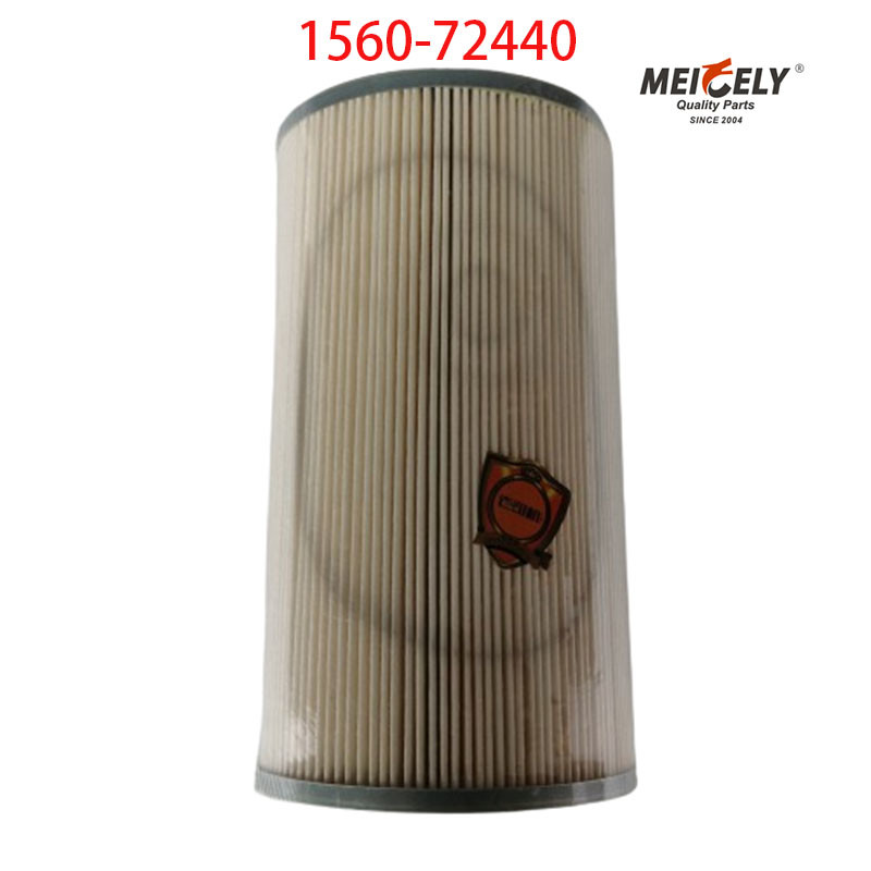 1560-72440 Engine Oil Filter For HINO Trucks