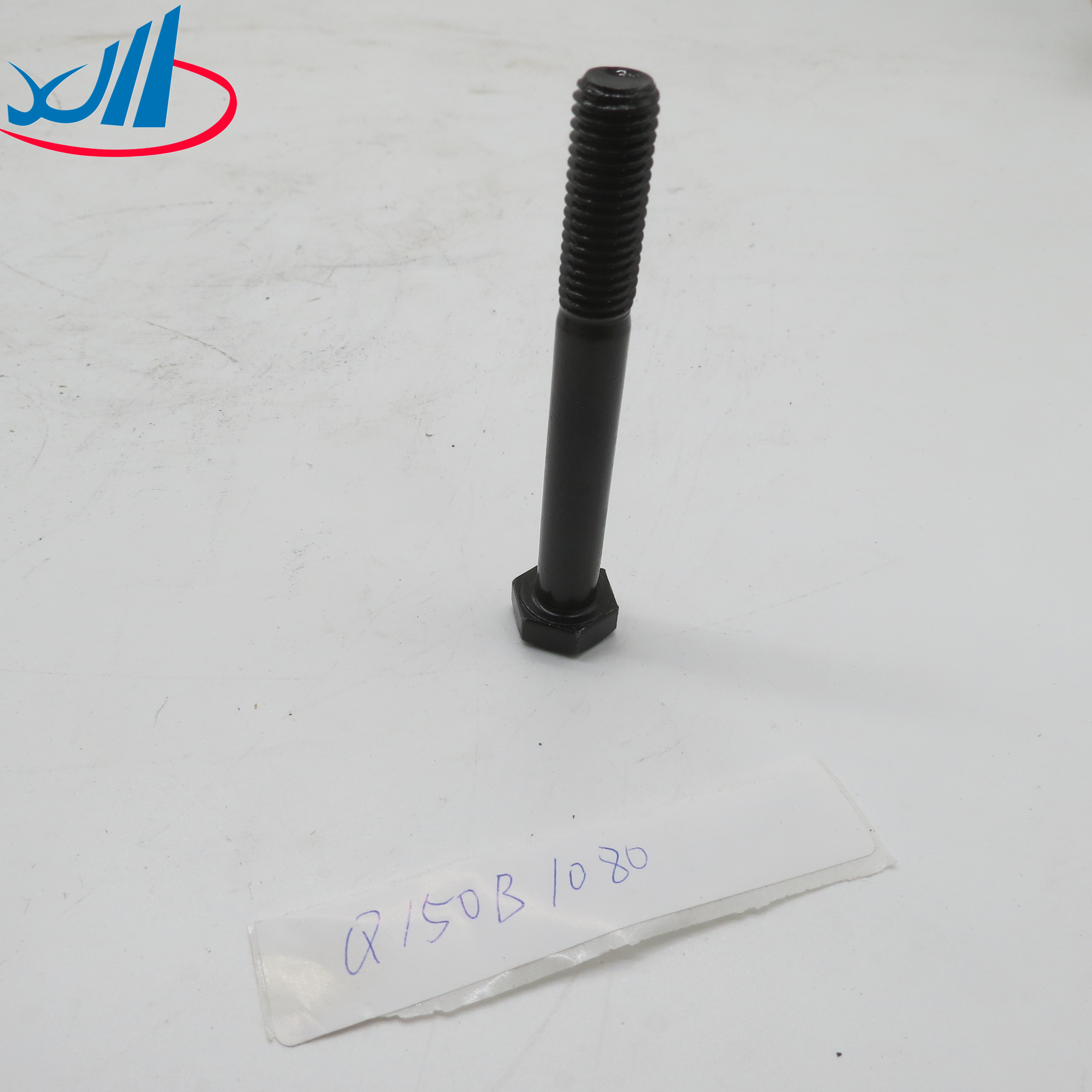 Original Truck Auto Engine Parts Hexagon Head Bolt Q151C1275
