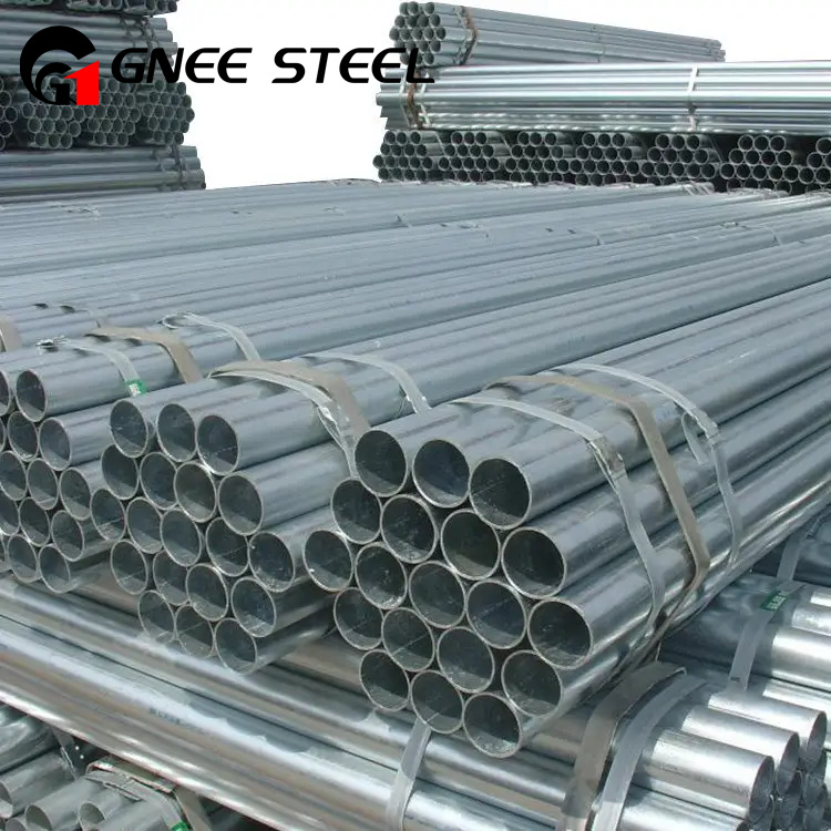 Seamless Steel Tube / Pipe Api 5l