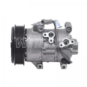 Buy cheap DCP50120 Car AC Compressor System Repair  For Toyota Corolla  Axio WXTT080 product