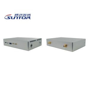 Buy cheap 2 Watts PTP PTMP 1.4G Uav Wireless Video Transmitter product