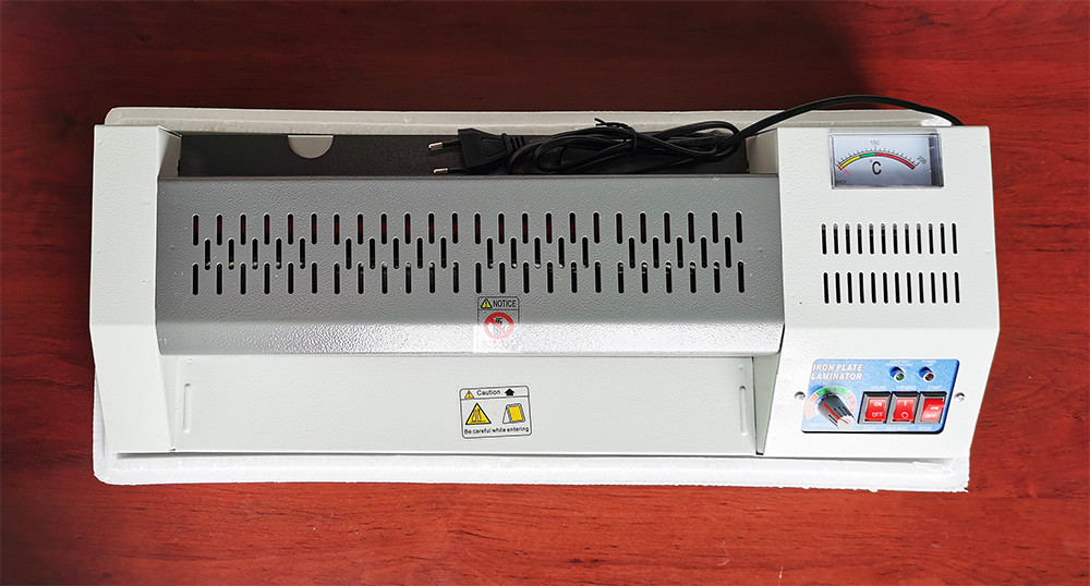 220V YT 320 Plastic Sealing Machine For Photo