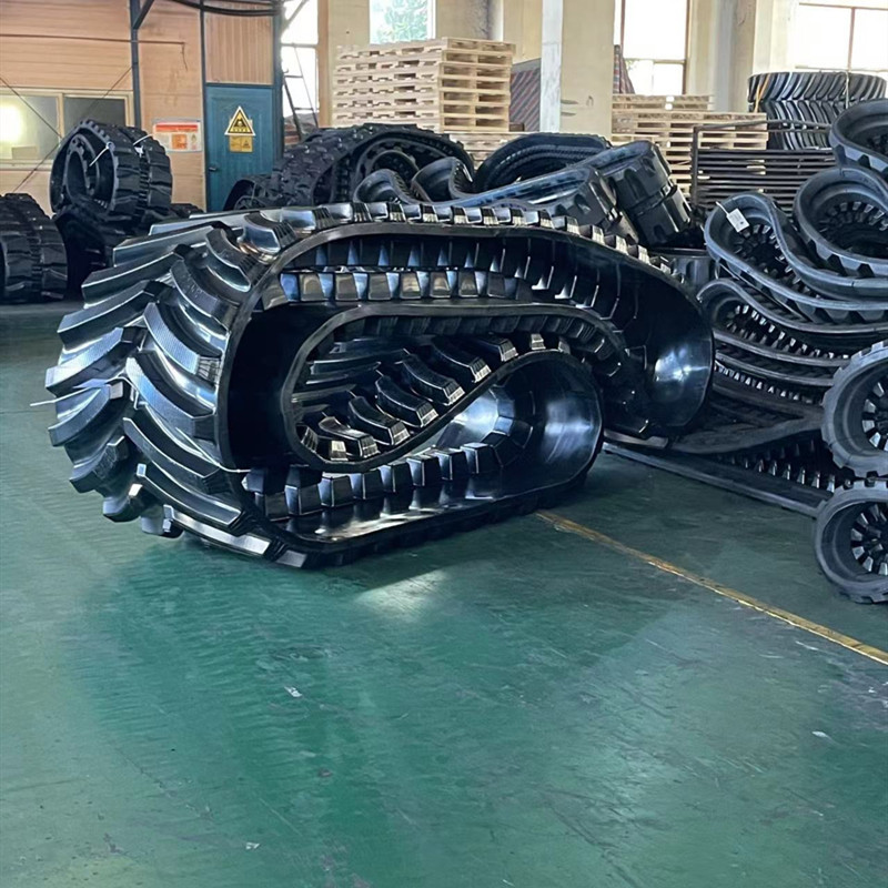CAT Challenger Tractor Tracks Mt738 Mt740 Mt743 Mt845e Mt855e Mt865e Mt875e Mt875c John Deere Case IH Claas Lexion