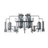 Buy cheap Traditional Herb Extraction Equipment Operated Low Temperature 60 - 80°C from wholesalers
