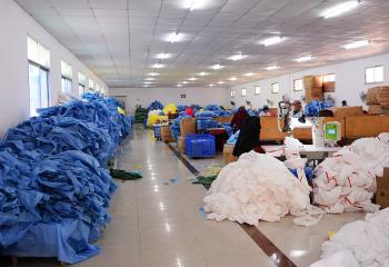 Wuhan Huayaochang Industry and Trade Co. LTD