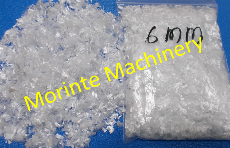 140 and 160 type Factory Supply Body Armor Cutting Machine Viscose Acetal Fibre chopper
