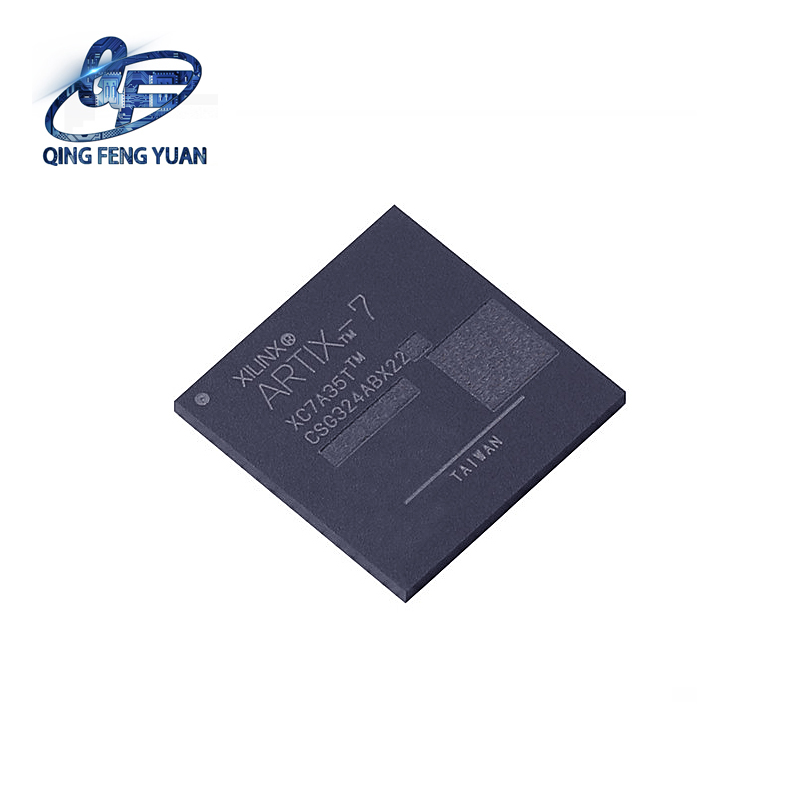 XILINX XC7A35T-L1CSG324I Texas Instruments Semiconductor Technologies Electronic Parts integrated circuits XC7A35T-L1CSG324I