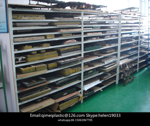 40*60*60 cm PETG Medical Plastic Tray for Surgical Instrument Sterilization Packaging