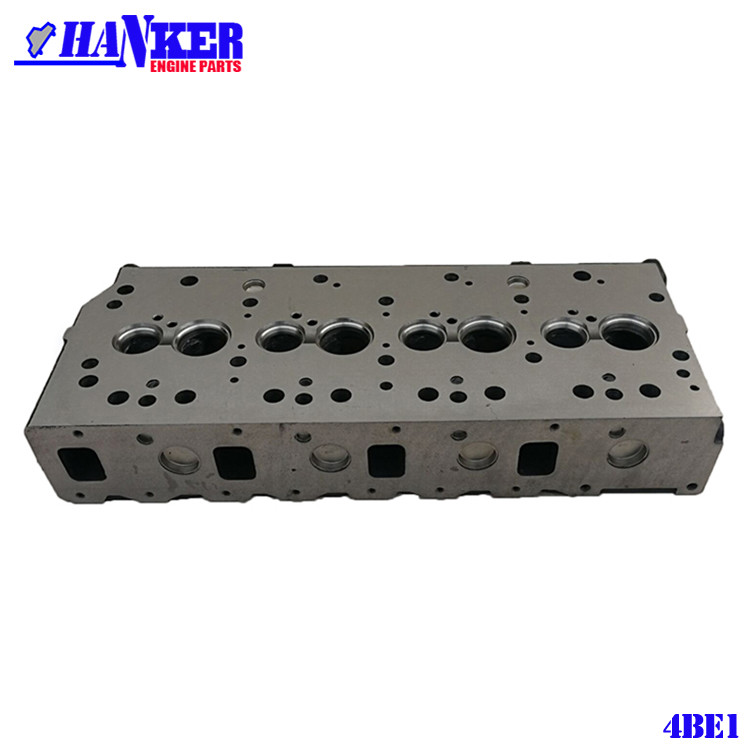Engine Cylinder Head Assembly For Isuzu Pickup 4BE1 8-94256-853-1 8942568531