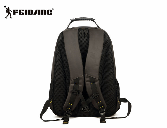 Sturdy And Long Lasting Waterproof Travel Backpack Large Capacity Lightweight