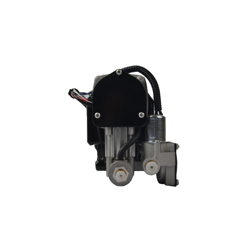 Air Suspension Compressor Pump Land Rover Discovery 3 Range Rover Sport L320 L319 Hitachi Type LR023964 LR072537 LR015303 Air Pump 2005-2009