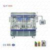 Quality Intellectual Servo Motor Filling Machine For Bottle Oil Motor Oil Lubricant Oil for sale
