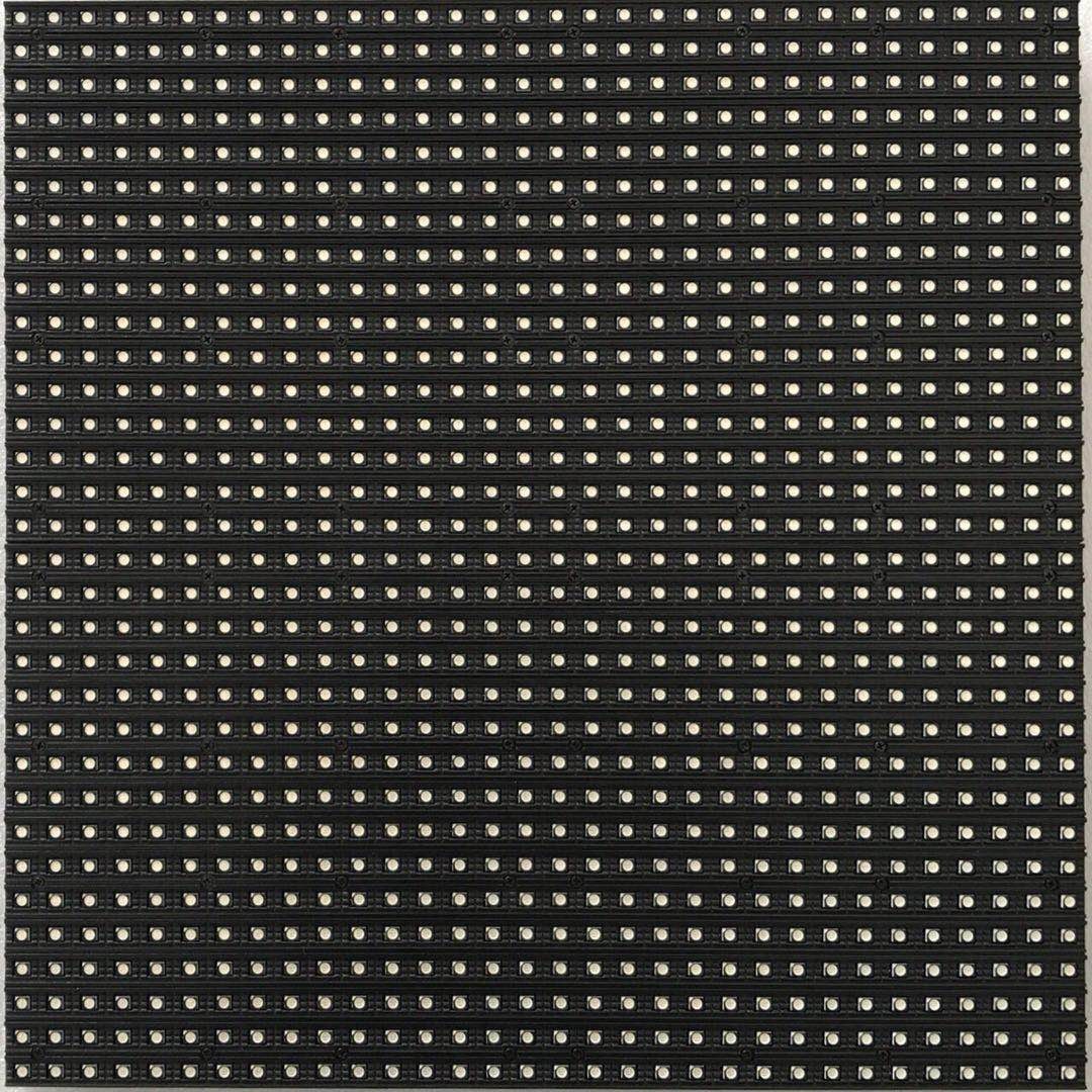 P7.62 Indoor Portable Commercial SMD Outdoor LED Display Lightweight 800g Wall Mounted Shenzhen Factory