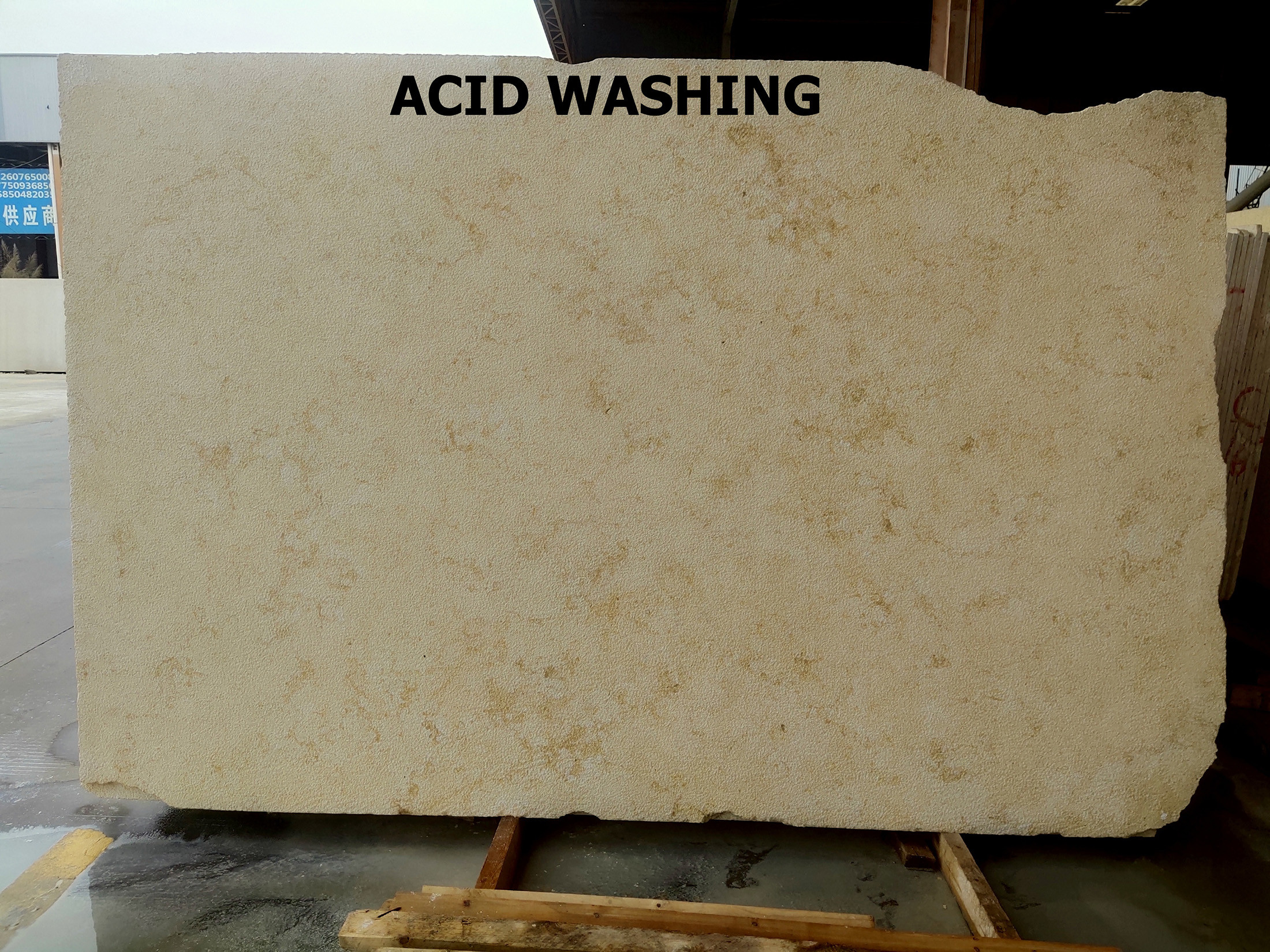 SGS Lightweight Artificial Quartz Interior Wall Cladding Panels 20mm