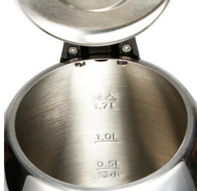 Smart Kitchenaid Electric Water Kettle Safety Fuse Automatically Shut Off