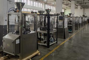 Factop Pharmacy Machinery Company