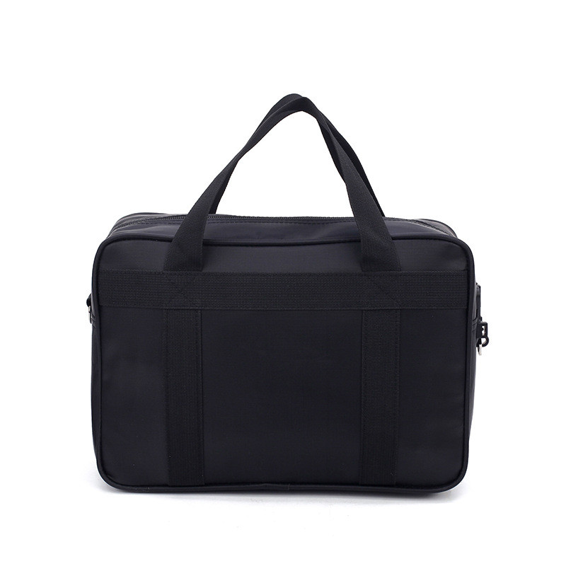 The new Oxford Cloth Bank wallet is waterproof and wear-resistant and can be customized
