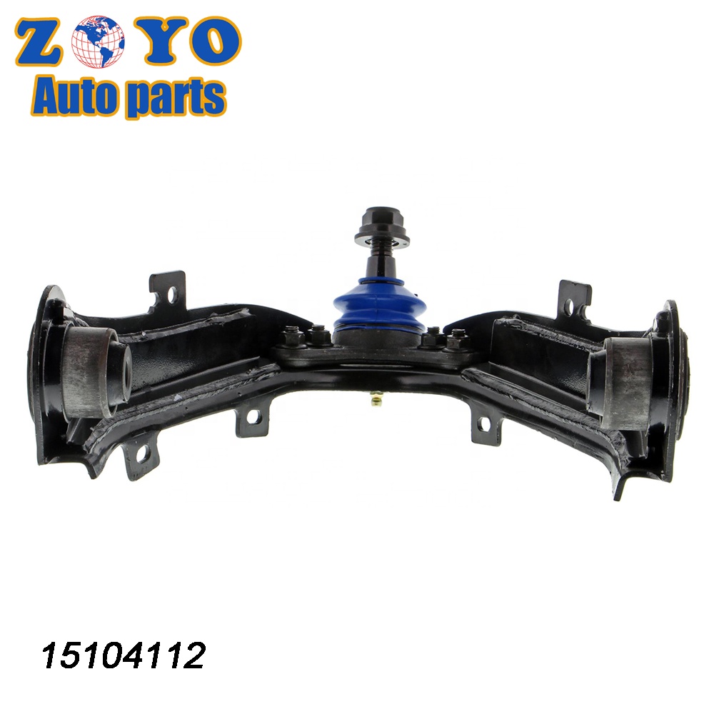 Front Upper Control Arm for Chevrolet Colorado 04-12 GMC Canyon 04-12 Suspension Parts