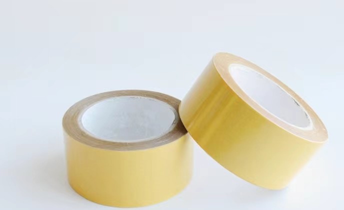 Tensile, Strong Adhesive, Transparent, Hot Melt OPP Tape, Non-Marking