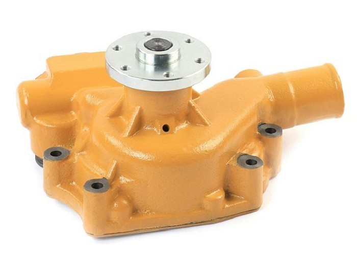 PC200-5 6D95 6206-61-1100 CN Komatsu Water Pump 6206611100