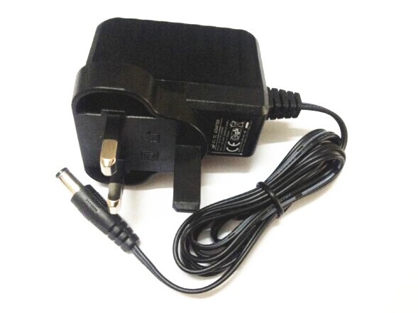 5v 2a adapter with one meter and with 3 meters cable for the USA market