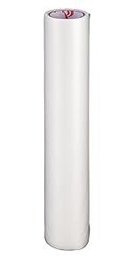 20 yards WSS embroidery stabilizer film water-soluble