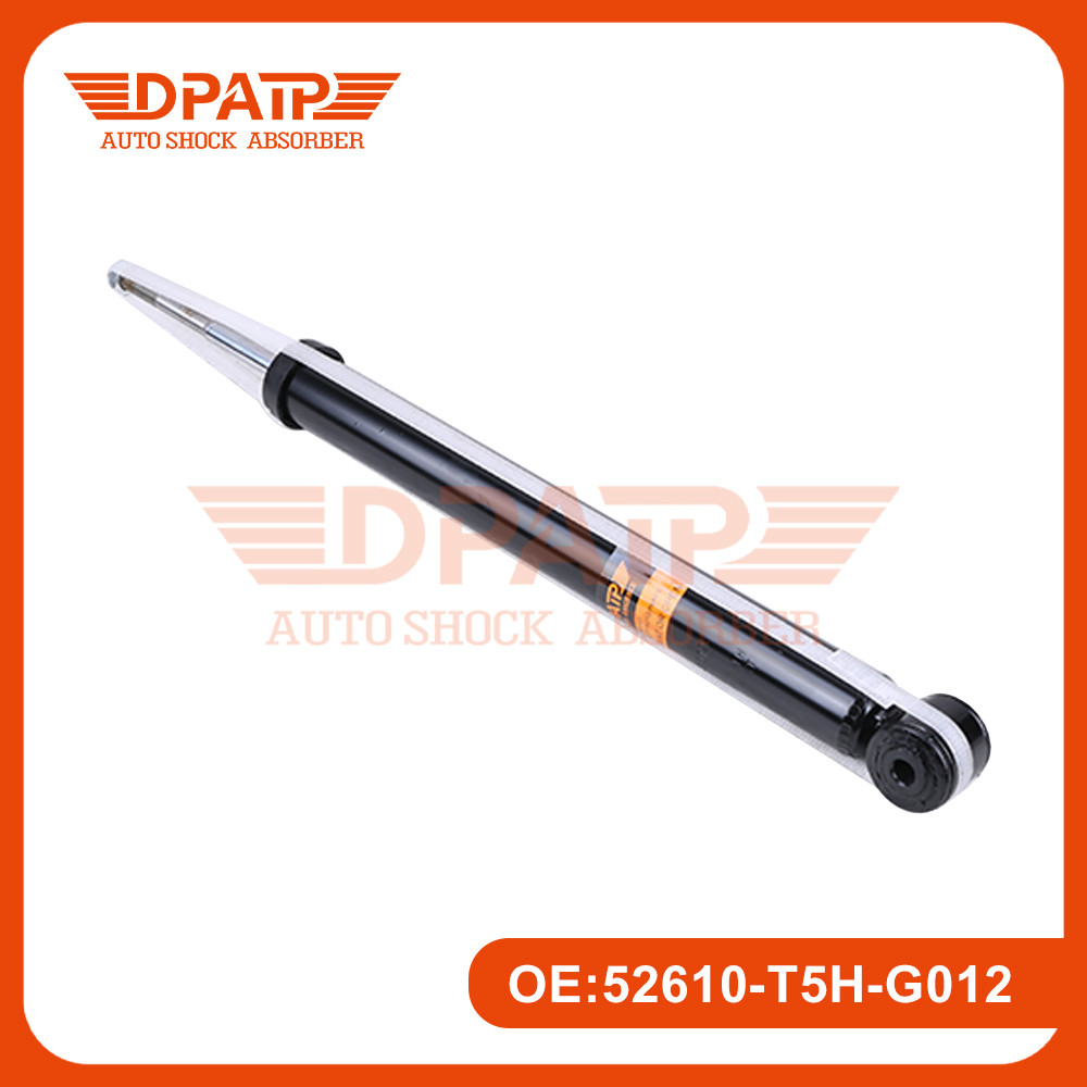 High Precision 52610-T5H-G012 Shock Absorber Replacement For Honda Fit GK6/Gray