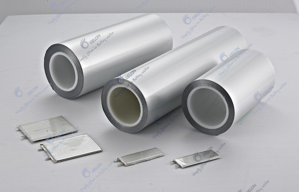 Pouch Cell Battery Polymer Case Cup Forming Machine Lithium Assembly Line Equipment