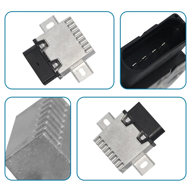 4F1906093B Fuel Pump Control Module For Audi Q7 R8 VW Touareg 2006-2015