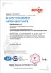 Wuhan Siwer Optics Co.,Ltd Certifications