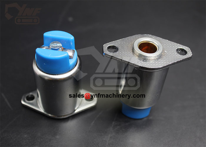 Excavator Solenoid Valve 0330001003 0330001004 V836139973 162000080816