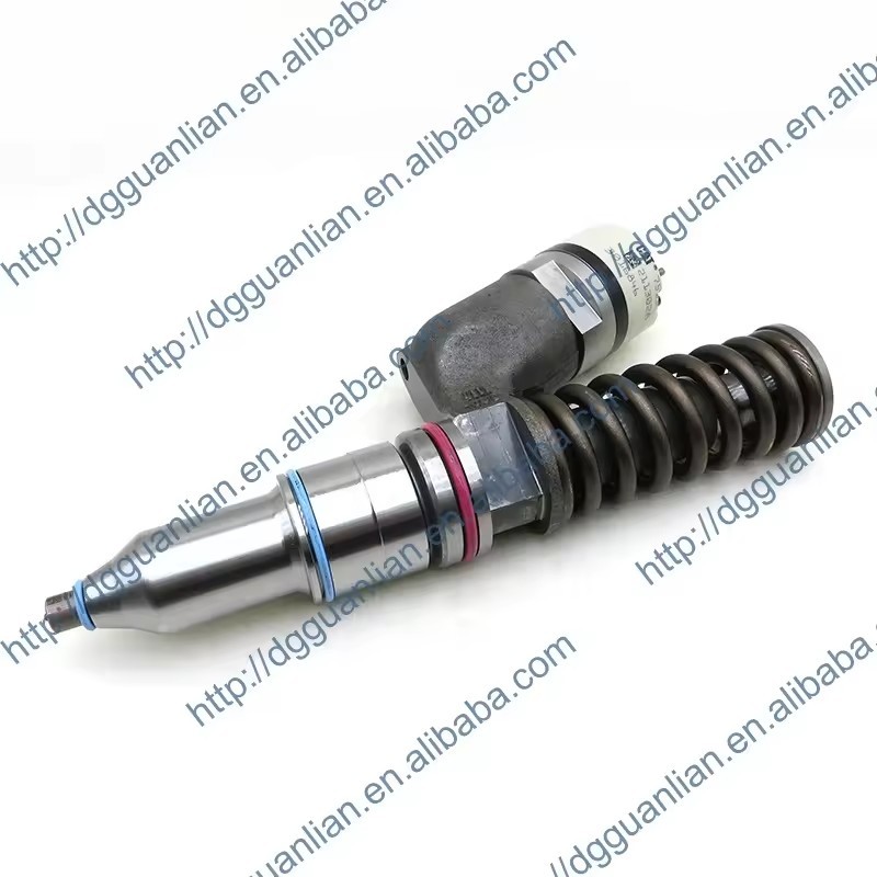 High Quality Diesel Fuel Injector 2113028 10R-7228 10R7228 For Cat Engine 3406E C15 C18