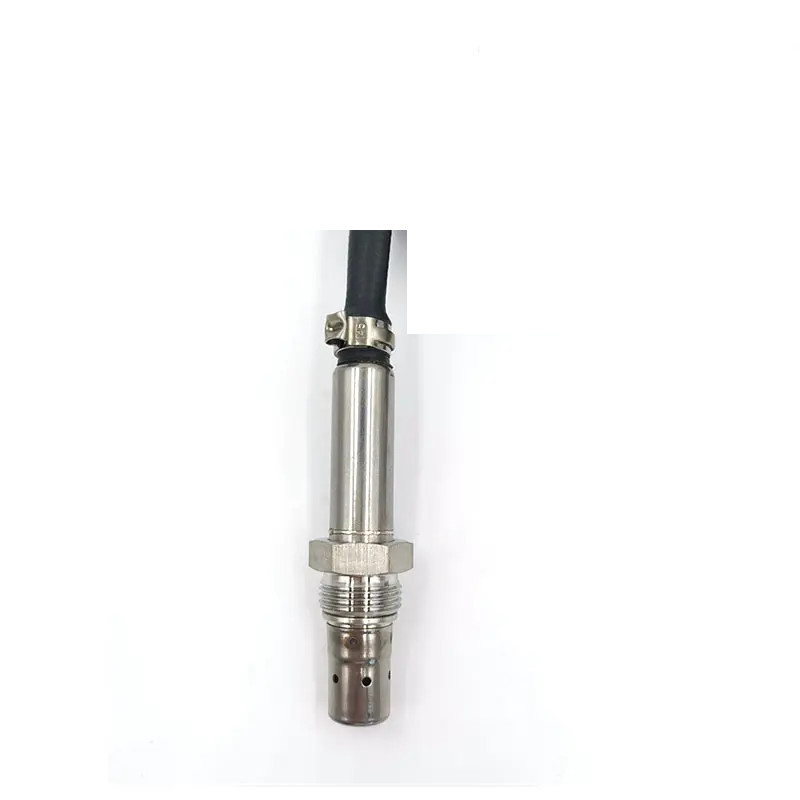 NOx Sensor Nitrogen Oxide Sensor Fit For Cummins OEM 2872081 3687334 5WK96673