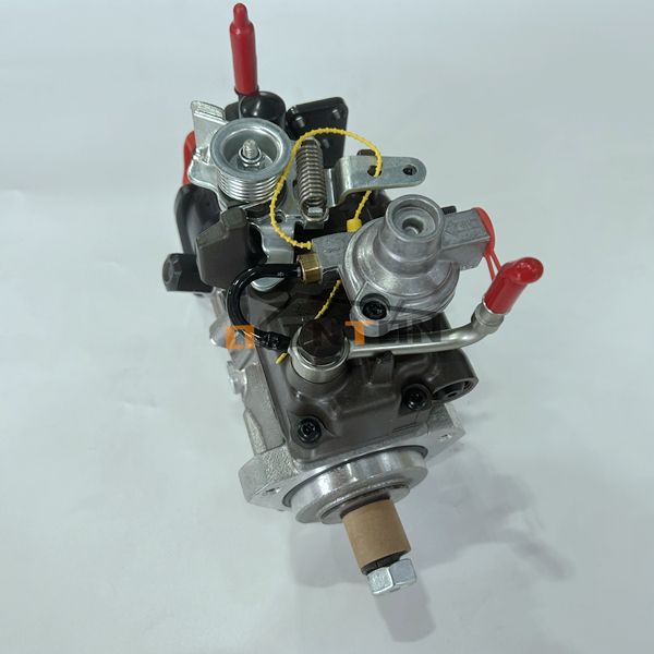 320D2 Engine C7.1 Diesel Pump 463-1678 Fuel Injection Pump for CAT 320D 320D2 320D2