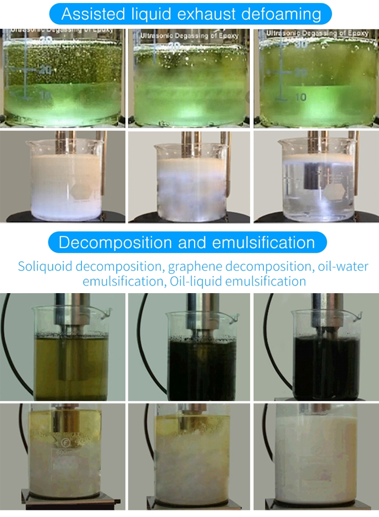 Customized Immersible Ultrasonic Cleaner Transducer Rod 150W